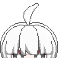 Hair Ahoge 2